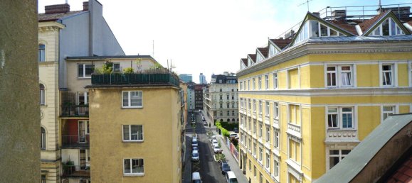 Apartamento de 3 habitaciónes en Leopoldstadt, Austria No. 102702 2