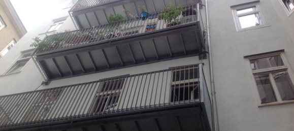 Apartamento de 3 habitaciónes en Leopoldstadt, Austria No. 102702 18