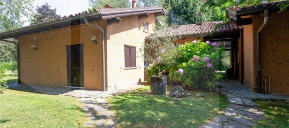 3-Zimmer Haus in Barzana, Italy, Nr. 28762 20