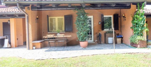 3-Zimmer Haus in Barzana, Italy, Nr. 28762 32