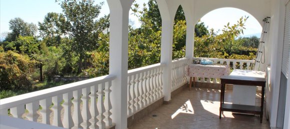 Коммерческая недвижимость с 3 спальнями в Литохорон, Греция № 4062 2