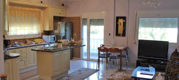 Коммерческая недвижимость с 3 спальнями в Литохорон, Греция № 4062 3