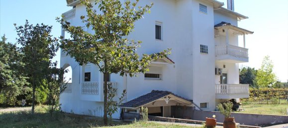 Коммерческая недвижимость с 3 спальнями в Литохорон, Греция № 4062 26