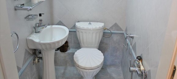 Коммерческая недвижимость с 3 спальнями в Литохорон, Греция № 4062 10