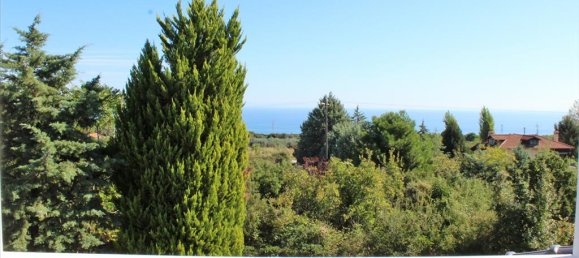 Коммерческая недвижимость с 3 спальнями в Литохорон, Греция № 4062 12