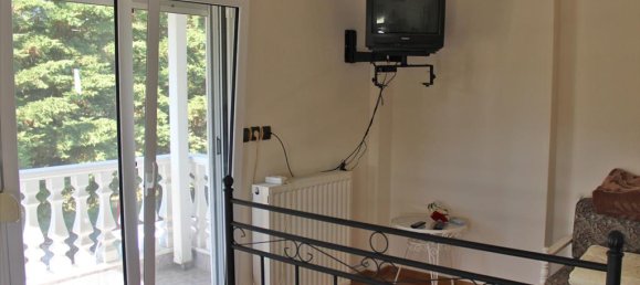 Коммерческая недвижимость с 3 спальнями в Литохорон, Греция № 4062 18