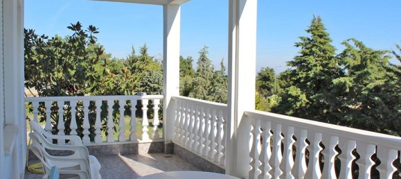 Коммерческая недвижимость с 3 спальнями в Литохорон, Греция № 4062 13