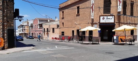 316m² Commercial property in Cabanes, Spain No. 140575 4