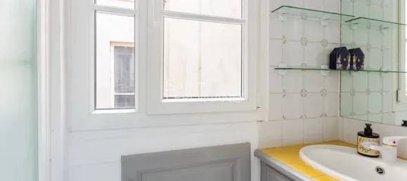 1 غرف نوم شقة في Paris, France رقم 352614 8