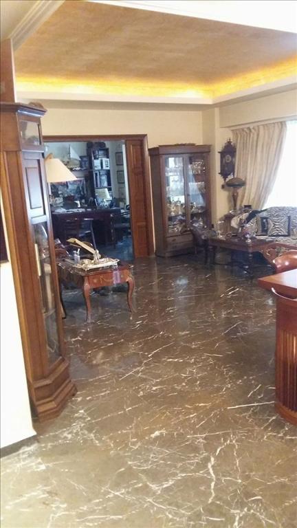 3 bedrooms Apartment in Agia Paraskevi, Greece No. 4468