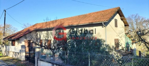 3 bedrooms House in Madiran, France No. 290202 2