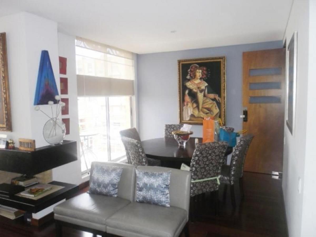 3 bedrooms House in Bogota, Colombia No. 13243