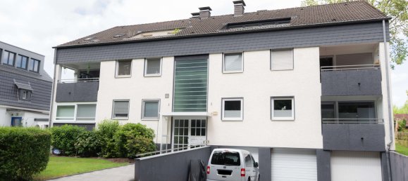 2غرفة شقة في Unna, Germany رقم 259070 3