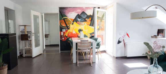 2غرفة شقة في Unna, Germany رقم 259070 4