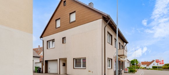 5 chambres Bâtiment à Ansbach, Germany No. 326371 22