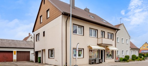 5 chambres Bâtiment à Ansbach, Germany No. 326371 21