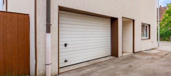 5 chambres Bâtiment à Ansbach, Germany No. 326371 2