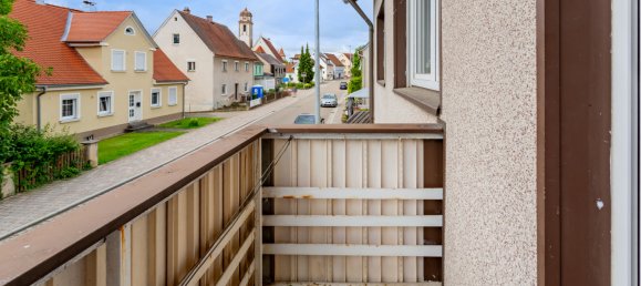 5 chambres Bâtiment à Ansbach, Germany No. 326371 9