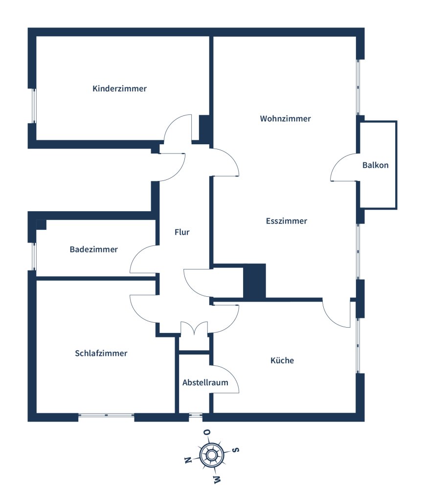5 chambres Bâtiment à Ansbach, Germany No. 326371