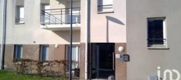 Apartamento T2 em Douai, France N.º 41669 8