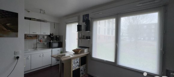 Apartamento T2 em Douai, France N.º 41669 16