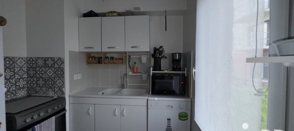 Apartamento T2 em Douai, France N.º 41669 2