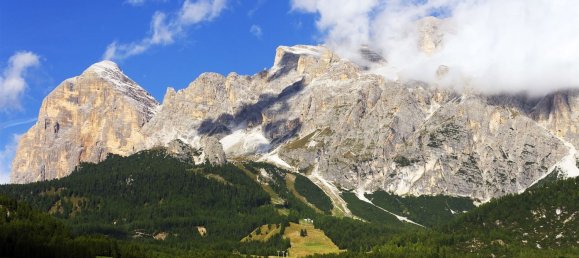 4 rooms Penthouse in Cortina d'Ampezzo, Italy No. 60110 6