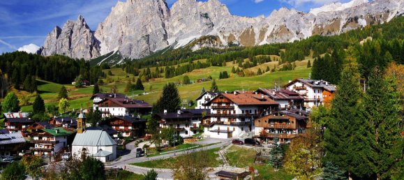 4 rooms Penthouse in Cortina d'Ampezzo, Italy No. 60110 8
