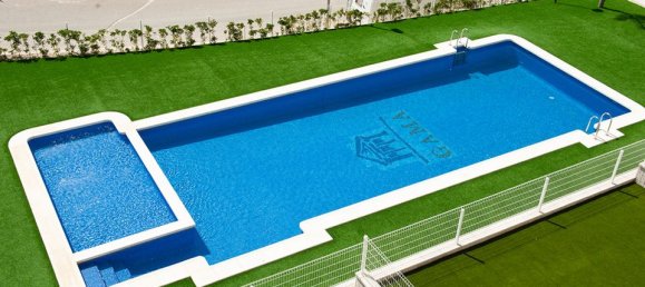 2 bedrooms Apartment in Alicante, Spain No. 175831 14