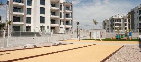 2 bedrooms Apartment in Alicante, Spain No. 175831 26