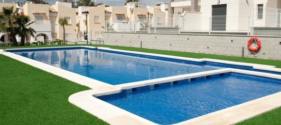 2 bedrooms Apartment in Alicante, Spain No. 175831 11