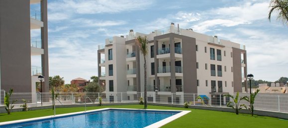 2 bedrooms Apartment in Alicante, Spain No. 175831 18