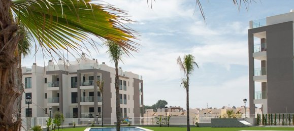 2 bedrooms Apartment in Alicante, Spain No. 175831 4