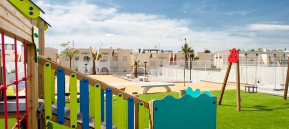 2 bedrooms Apartment in Alicante, Spain No. 175831 21