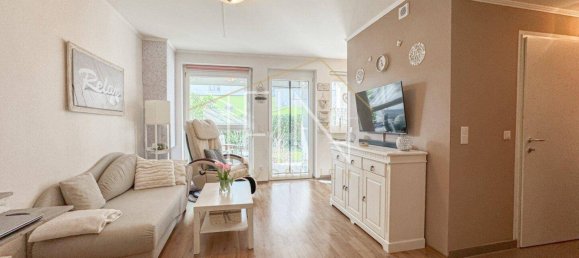 Apartamento de 2 divisões em Ebreichsdorf, Austria N.º 175890 5