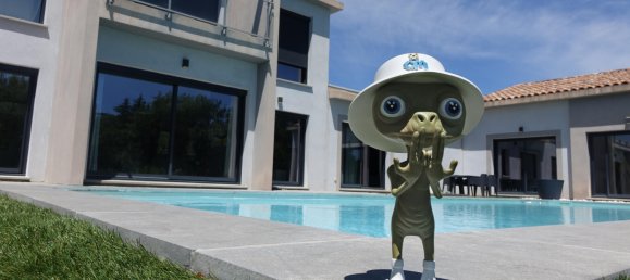 9 bedrooms House in Ventabren, France No. 336835 11