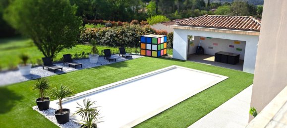 9 bedrooms House in Ventabren, France No. 336835 14