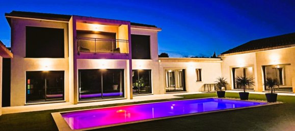 9 bedrooms House in Ventabren, France No. 336835 2