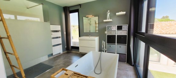 9 bedrooms House in Ventabren, France No. 336835 8