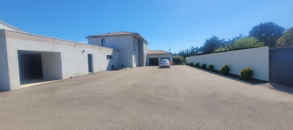 9 bedrooms House in Ventabren, France No. 336835 15