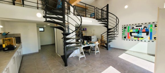 9 bedrooms House in Ventabren, France No. 336835 10