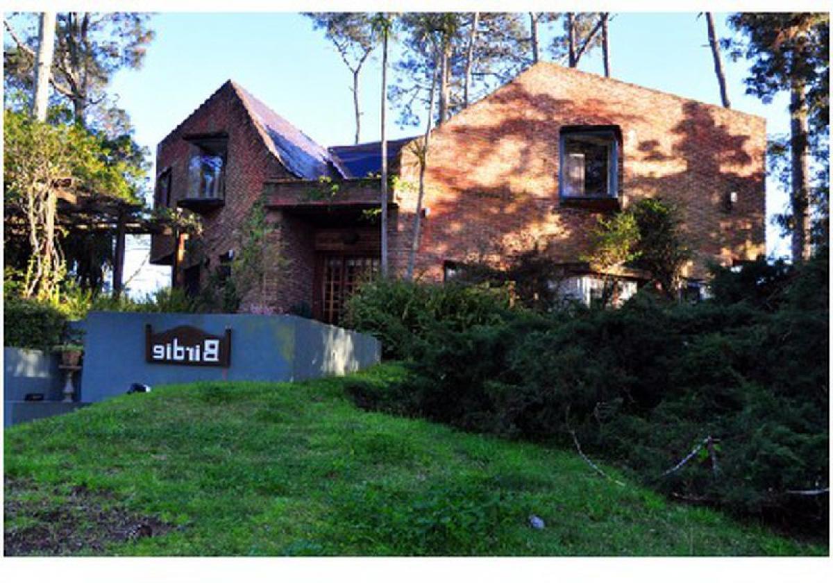 3 bedrooms House in Maldonado, Uruguay No. 12263