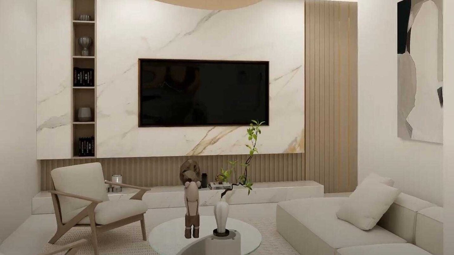 1 bedroom Apartment in Moonsa Residences, International City, UAE No. 63187