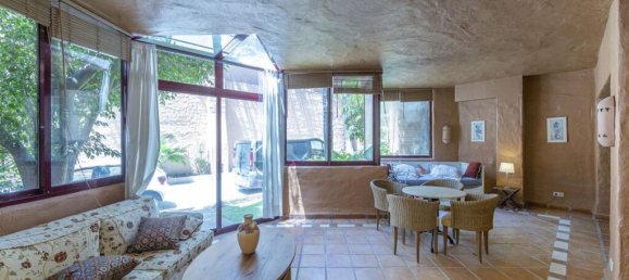 Apartamento de 1 dormitorio en Marbella, Spain No. 186595 5