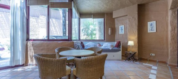 Apartamento de 1 dormitorio en Marbella, Spain No. 186595 4