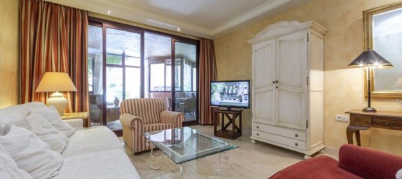 Apartamento de 1 dormitorio en Marbella, Spain No. 186595 6