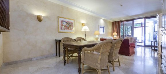 Apartamento de 1 dormitorio en Marbella, Spain No. 186595 7