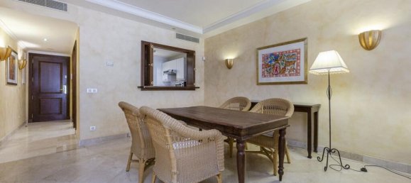 Apartamento de 1 dormitorio en Marbella, Spain No. 186595 9