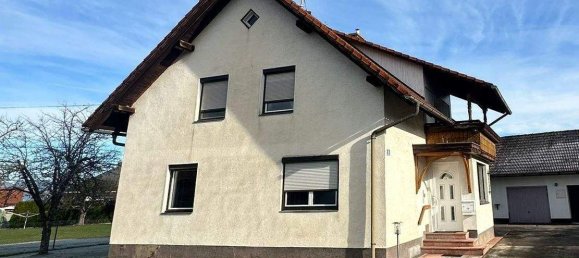 Casa de 4 habitaciónes en Eberndorf, Austria No. 224878 4