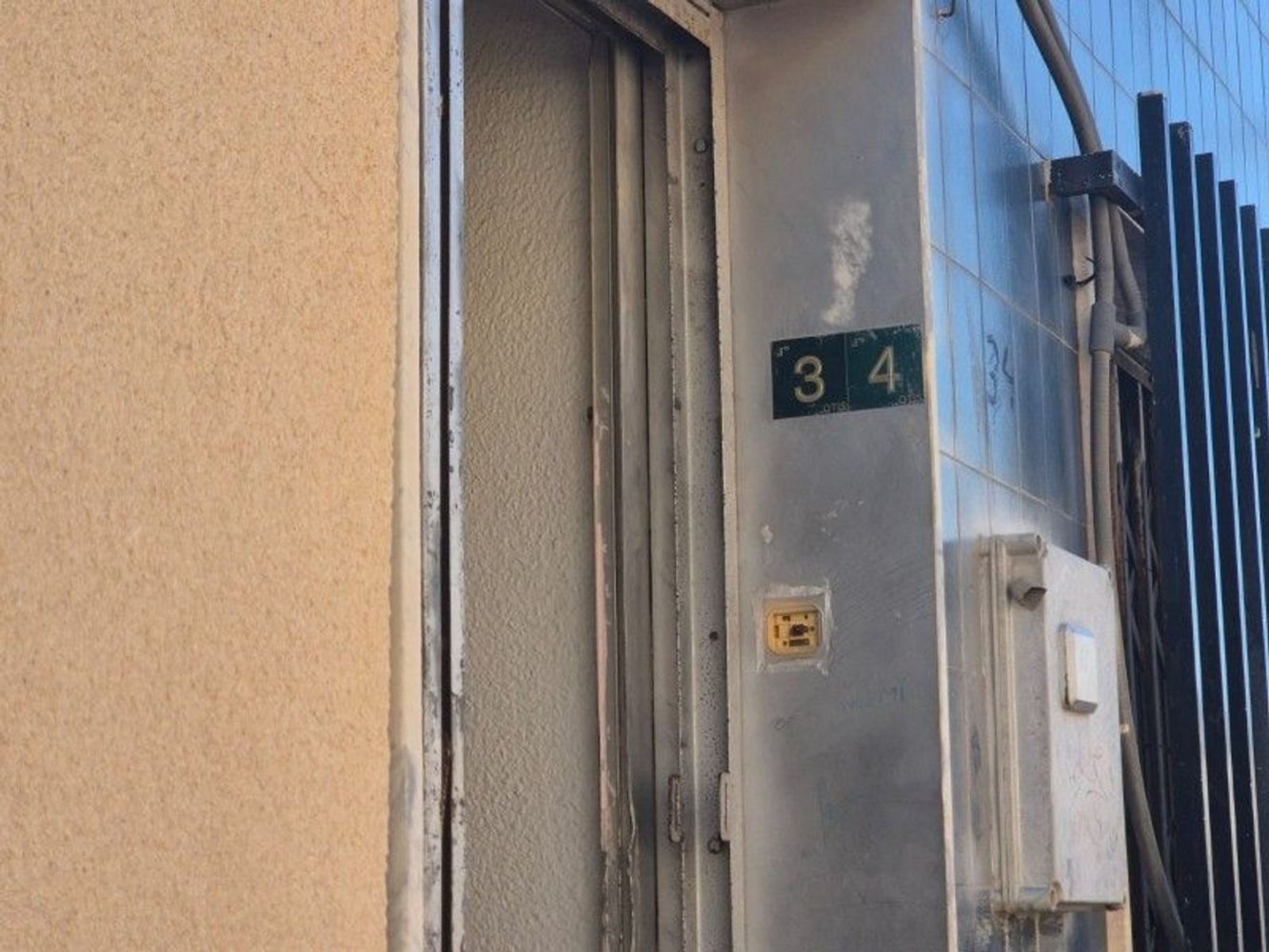 3 bedrooms House in Cartagena, Spain No. 158683